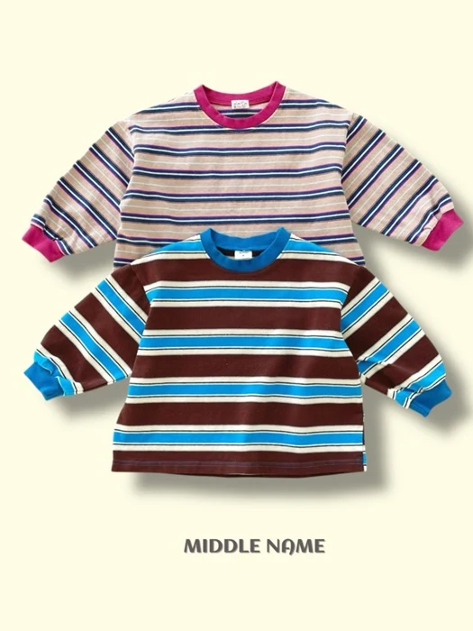 Vintage 88 Slim Tee