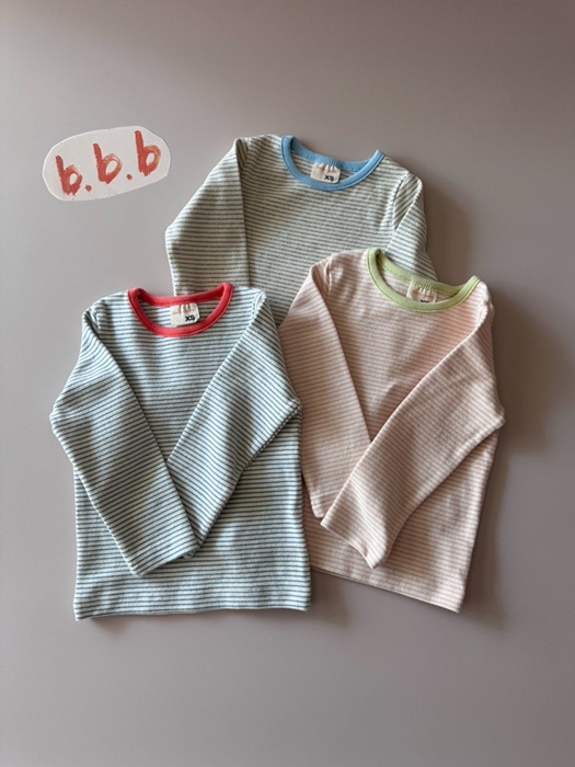 Spring Ringer Tee Spring Ringer Tee