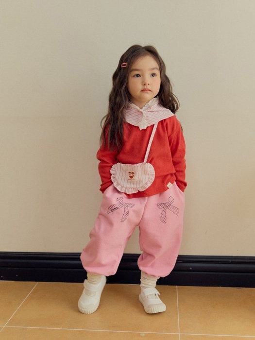 Ribbon Pants Ribbon Pants