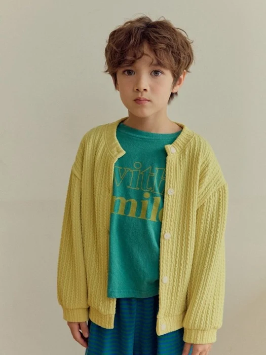 Madeleine Cardigan Madeleine Cardigan