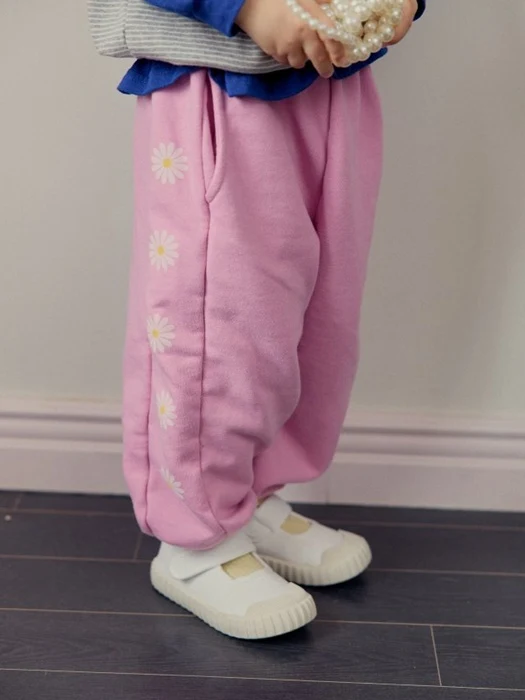 Daisy Pants Daisy Pants