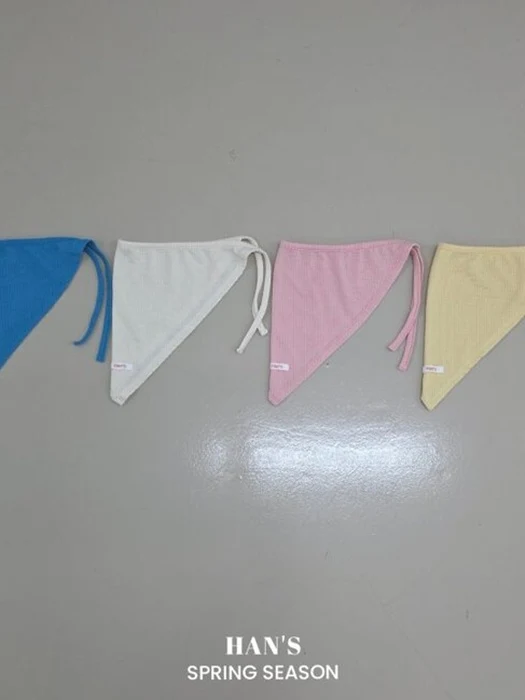 Point Bandana