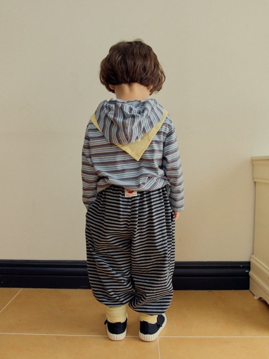 Stripe Jenny Pants Stripe Jenny Pants