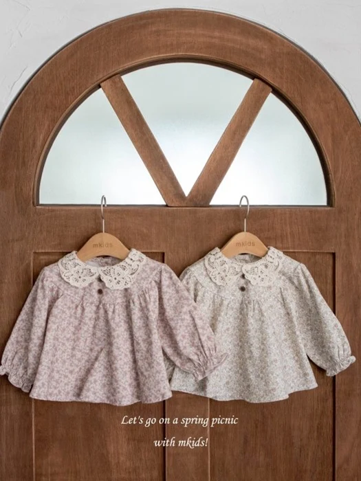 Bebe Cotton Candy Blouse Bebe Cotton Candy Blouse