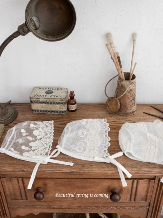 Rosette Bonnet