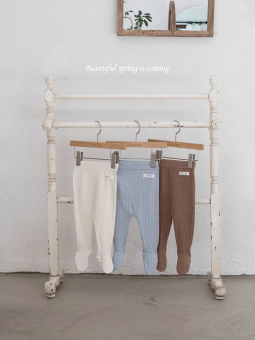 Bebe Able Footed Ballet Leggings Bebe Able Footed Ballet Leggings