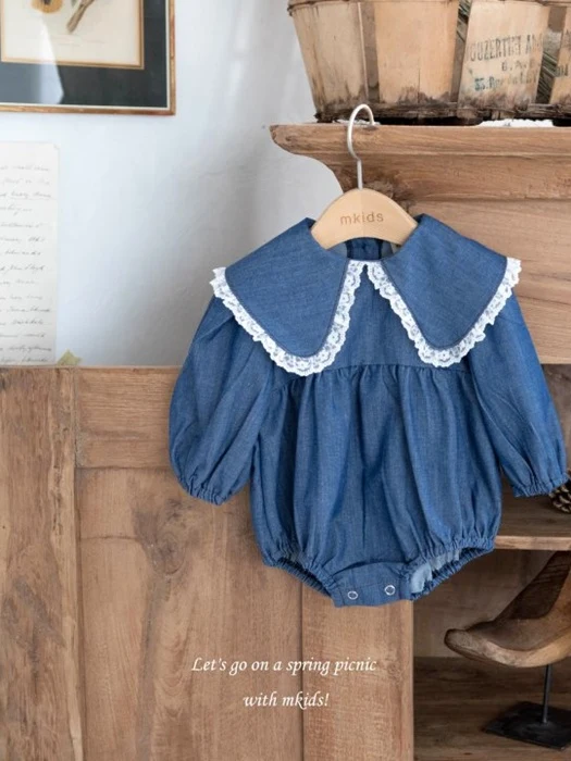 Bebe Rosé Denim Suit