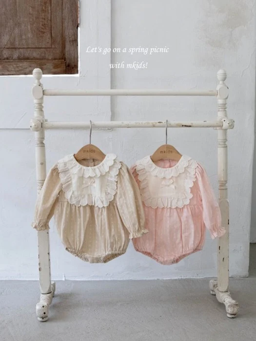 Bebe Bianca Suit