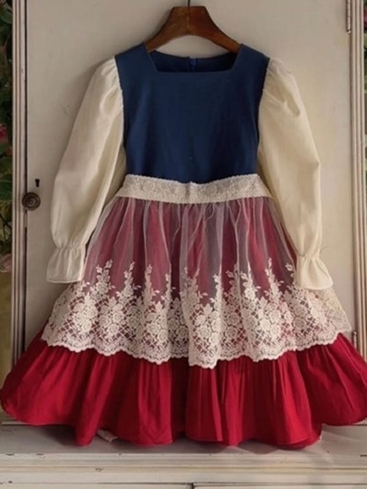 If Snow White Set