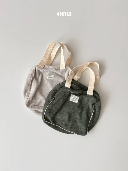 Terry Bag