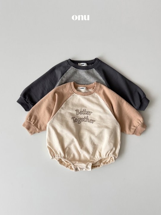 Bebe Together Suit