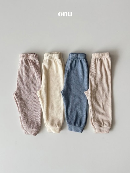 Bebe Ribbed Leggings Bebe Ribbed Leggings