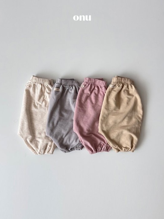 Bebe Wide Jogger Pants Bebe Wide Jogger Pants