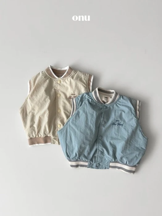 Cloud Vest