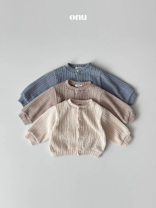 Churros Cardigan