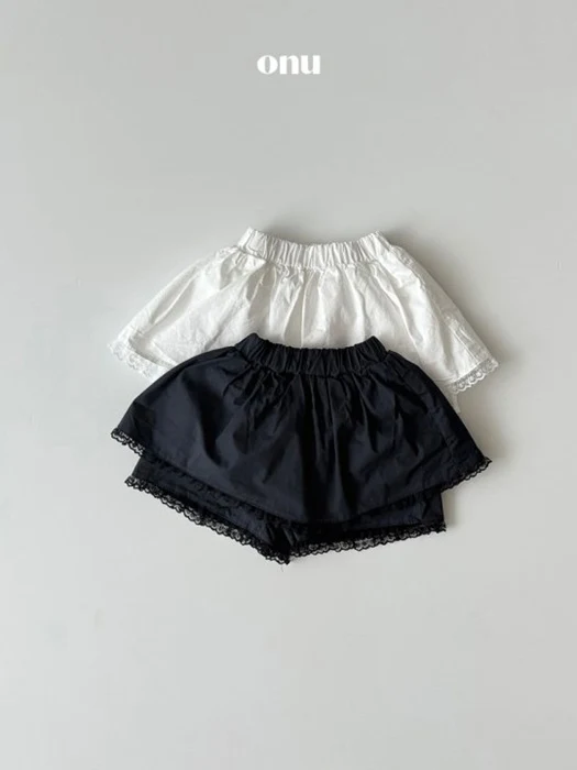 Petite Lace Skirt Petite Lace Skirt