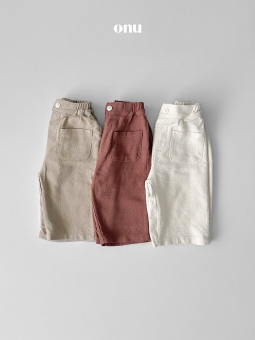 Toy Pants