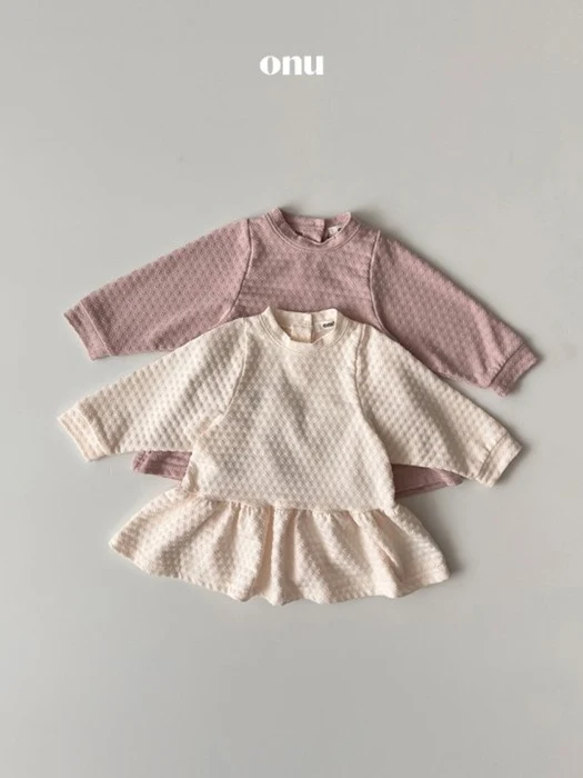 Blossom One-piece Blossom One-piece