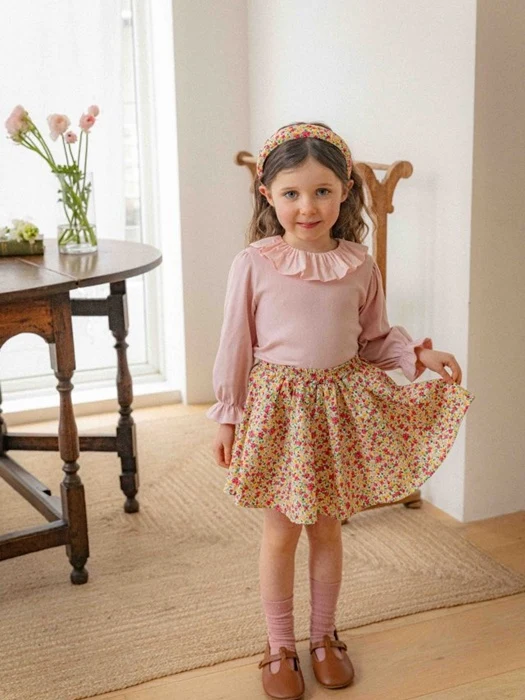Leni Skirt Leni Skirt