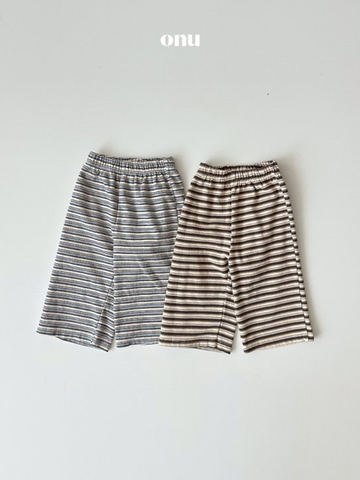 Tico Stripe Pants Tico Stripe Pants
