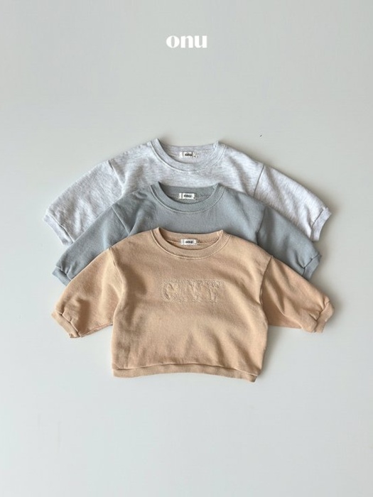 City Sweatshirt City Sweatshirt