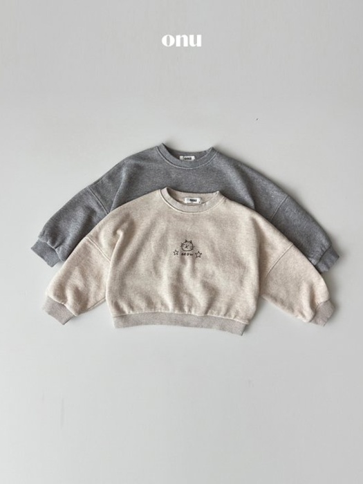 Drawing Sweatshirt