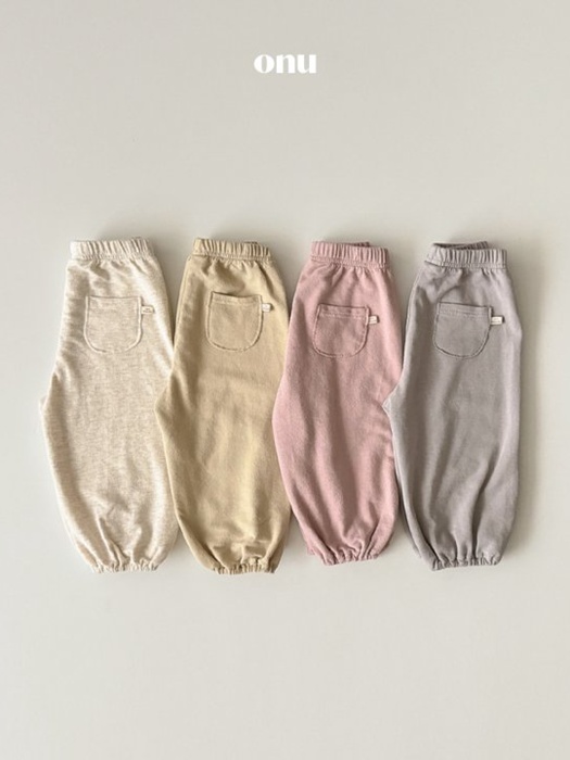 Mochi Traditional Pants Mochi Traditional Pants