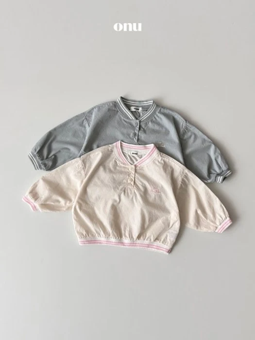Wind Rib Sweatshirt Wind Rib Sweatshirt