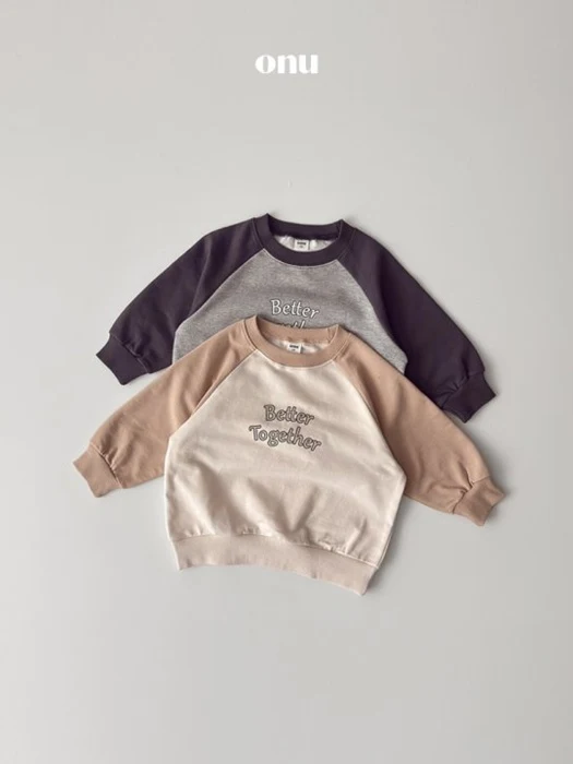 Together Sweatshirt Together Sweatshirt