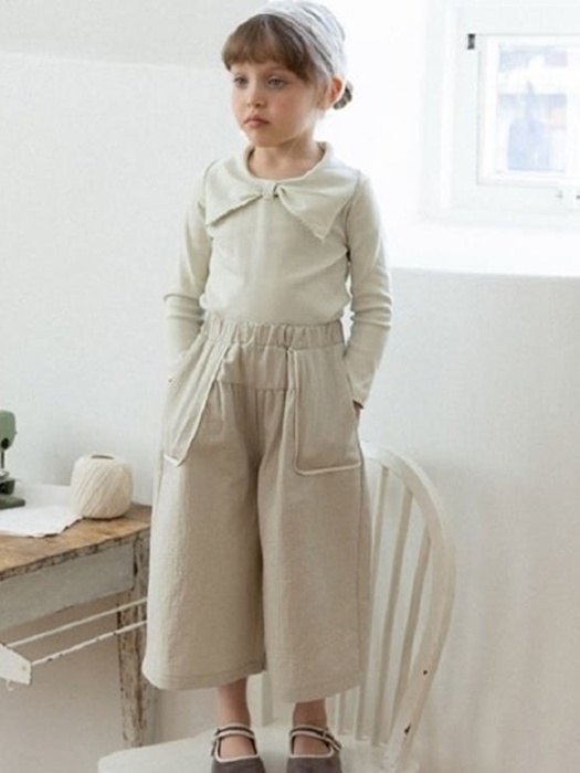 Maji Wide Pants Maji Wide Pants