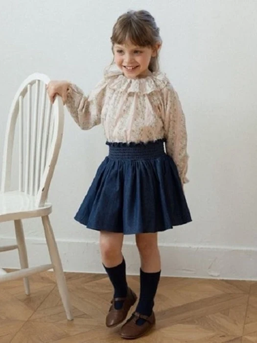Rose Blouse
