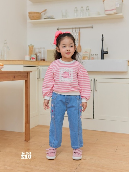 Hearts Pants Hearts Pants