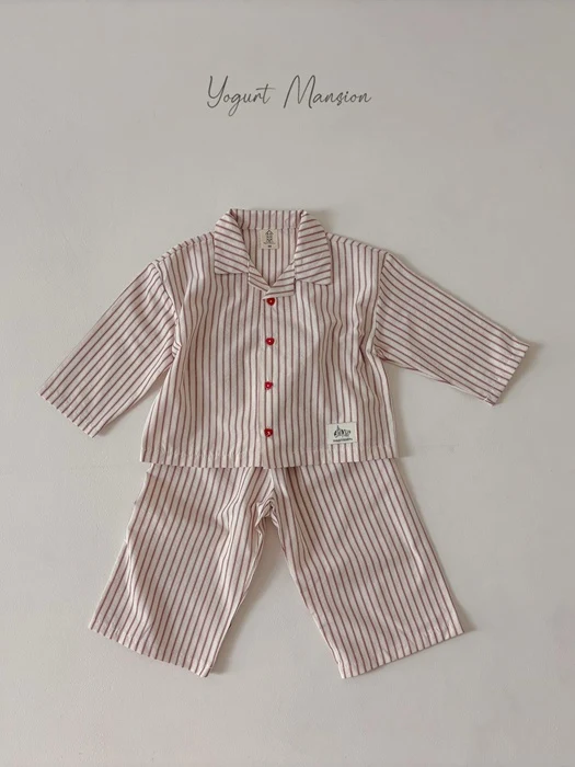 Lollipop Pajama Set (Adult)