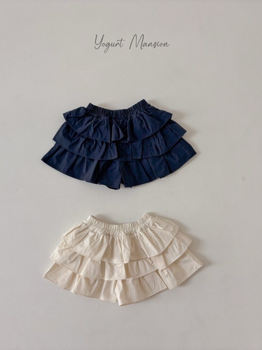 Lily Skirt Pants Lily Skirt Pants