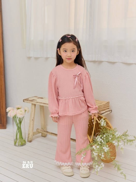 Ivy Set Ivy Set