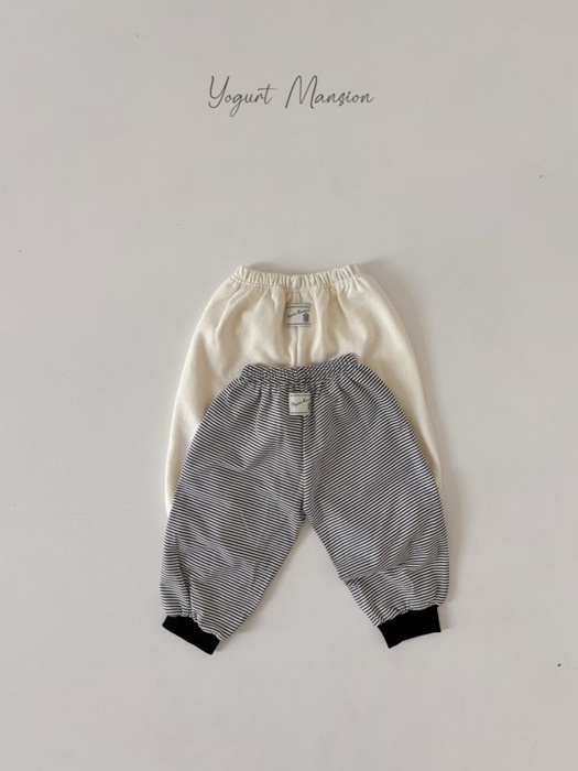 Yoyo Pants Yoyo Pants