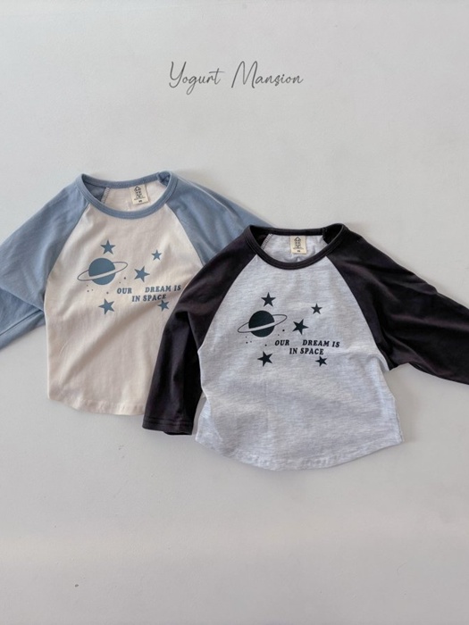 Space Tee Space Tee
