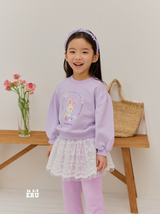 Rabbit Tee Rabbit Tee