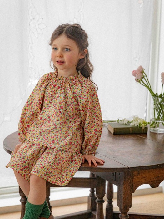 Leni Blouse Leni Blouse