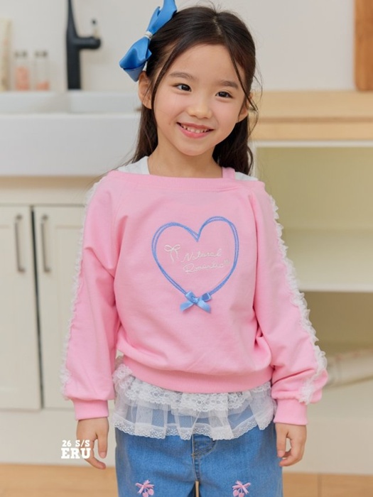 Off-Shoulder Tee Off-Shoulder Tee