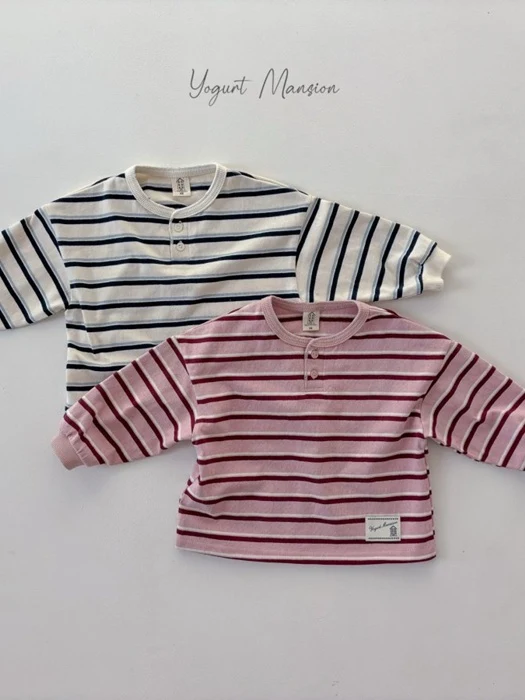 Macaron Tee Macaron Tee
