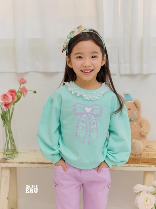 Ribbon Tee Ribbon Tee