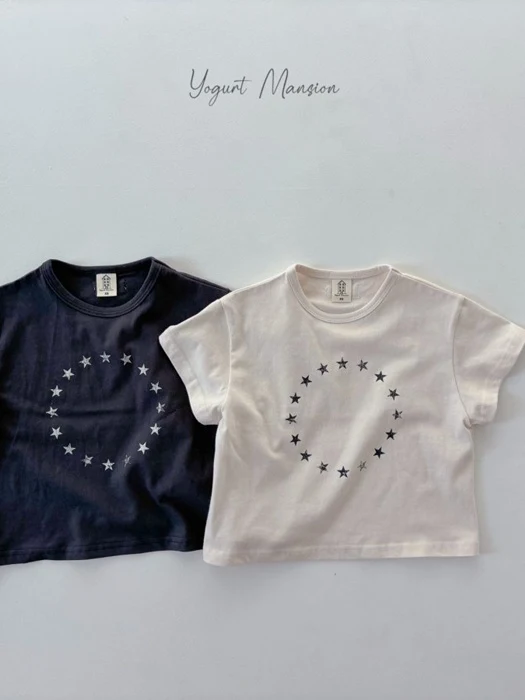 Circle Tee