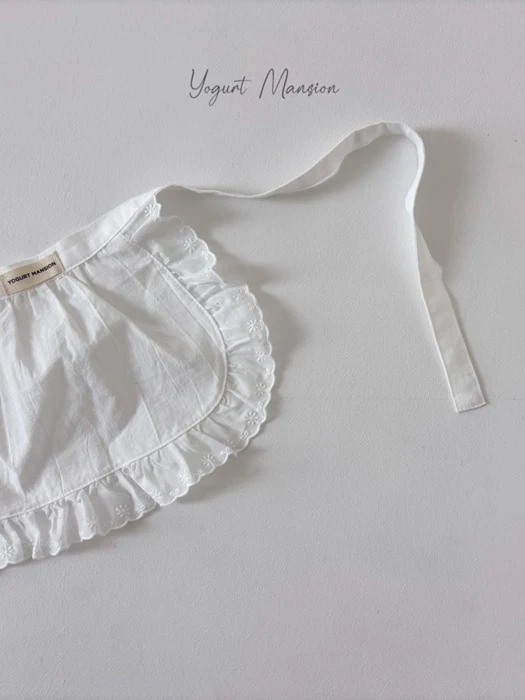 Yogurt Apron