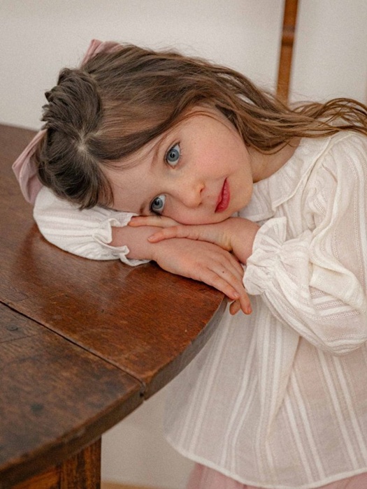 And Blouse And Blouse
