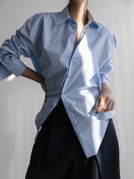 Classic Premium Cotton Button Down Shirt Classic Premium Cotton Button Down Shirt