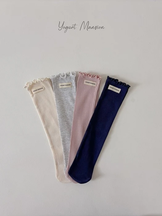 Luna Socks