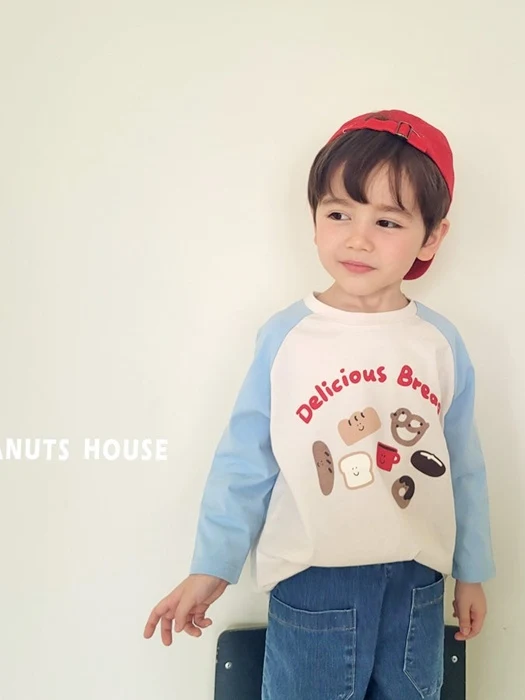 Bread Tee Bread Tee