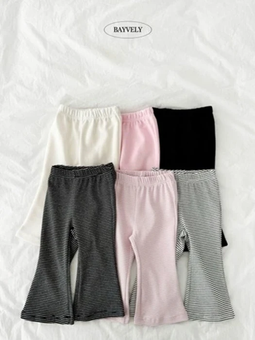 Cotton Candy Bootcut Pants (set of 2) Cotton Candy Bootcut Pants (set of 2)