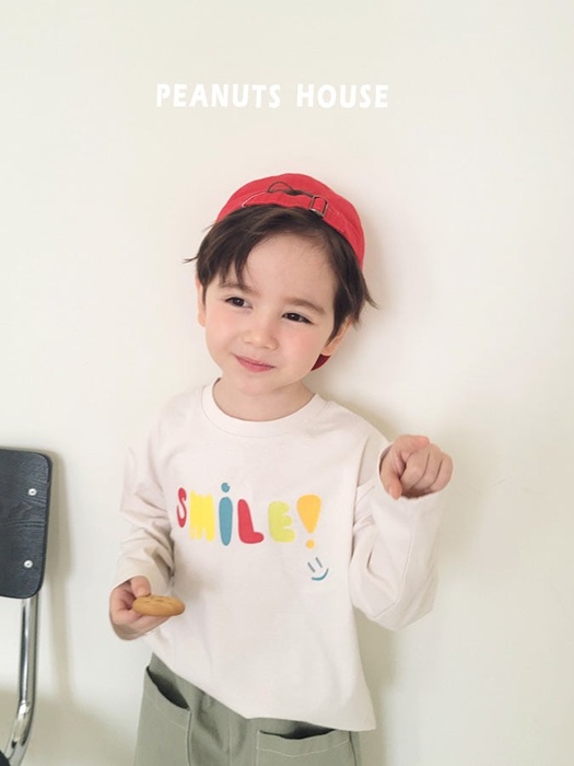 Smile Tee
